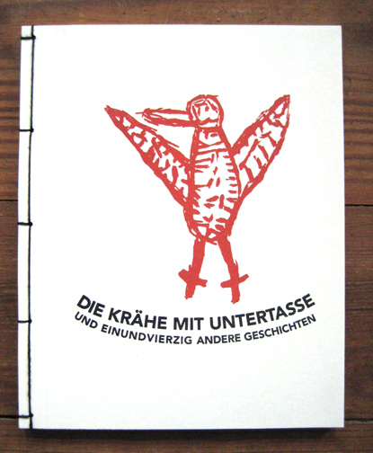 kraehebuch