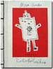 Mein erstes Roboterlexikon von Franek Frisch